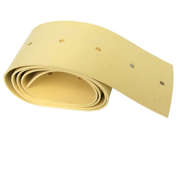 Lochgummiband mit Knopf