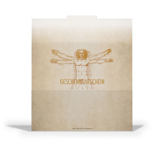 Geschenk-Gutschein MA 849