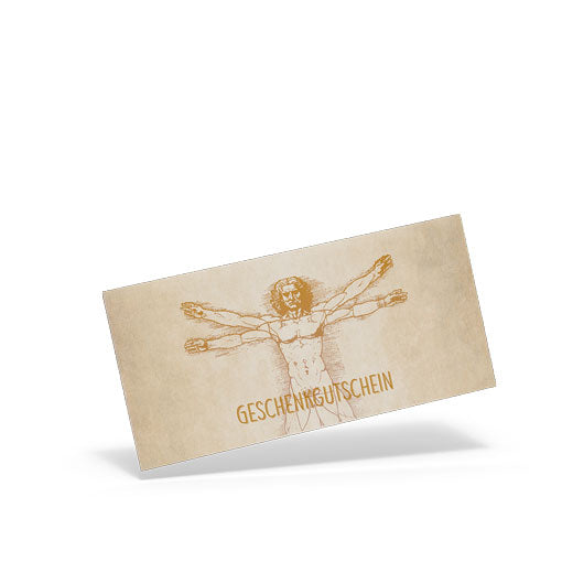 Geschenk-Gutschein MA 849