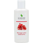 Schupp Massagelotion 6x1l Flasche + 1 Spender Mischkarton PREMIUM