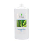 Schupp Massagelotion 6x1l Flasche + 1 Spender Mischkarton BASIC