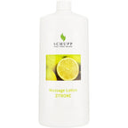 Schupp Massagelotion 6x1l Flasche + 1 Spender Mischkarton BASIC