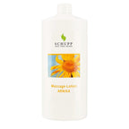 Schupp Massagelotion 6x1l Flasche + 1 Spender Mischkarton PREMIUM