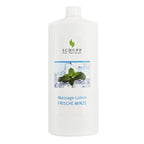 Schupp Massagelotion 6x1l Flasche + 1 Spender Mischkarton BASIC
