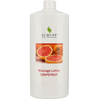 Schupp Massagelotion 6x1l Flasche + 1 Spender Mischkarton PREMIUM