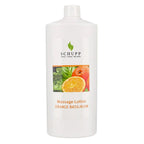 Schupp Massagelotion 6x1l Flasche + 1 Spender Mischkarton PREMIUM