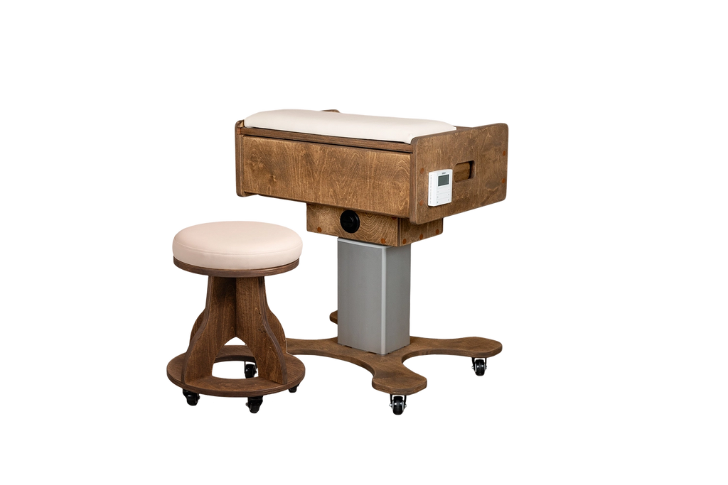 ManuTherm Maxi Set - höhenverstellbar