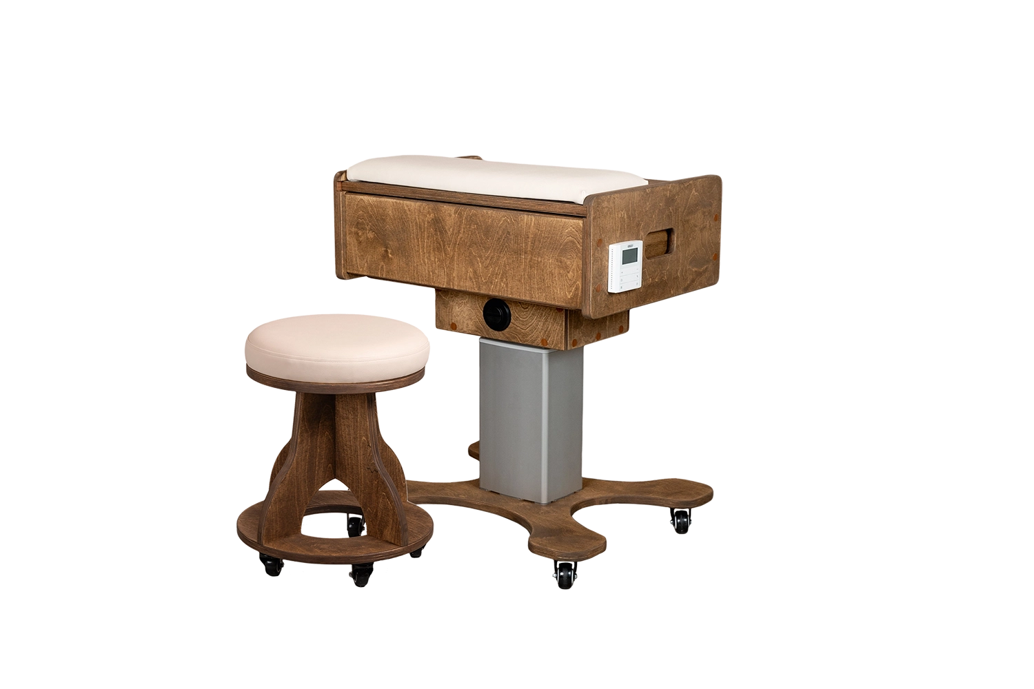 ManuTherm Maxi Set - höhenverstellbar