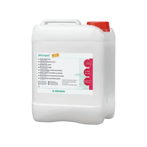 Meliseptol New Formula 5l-Kanister
