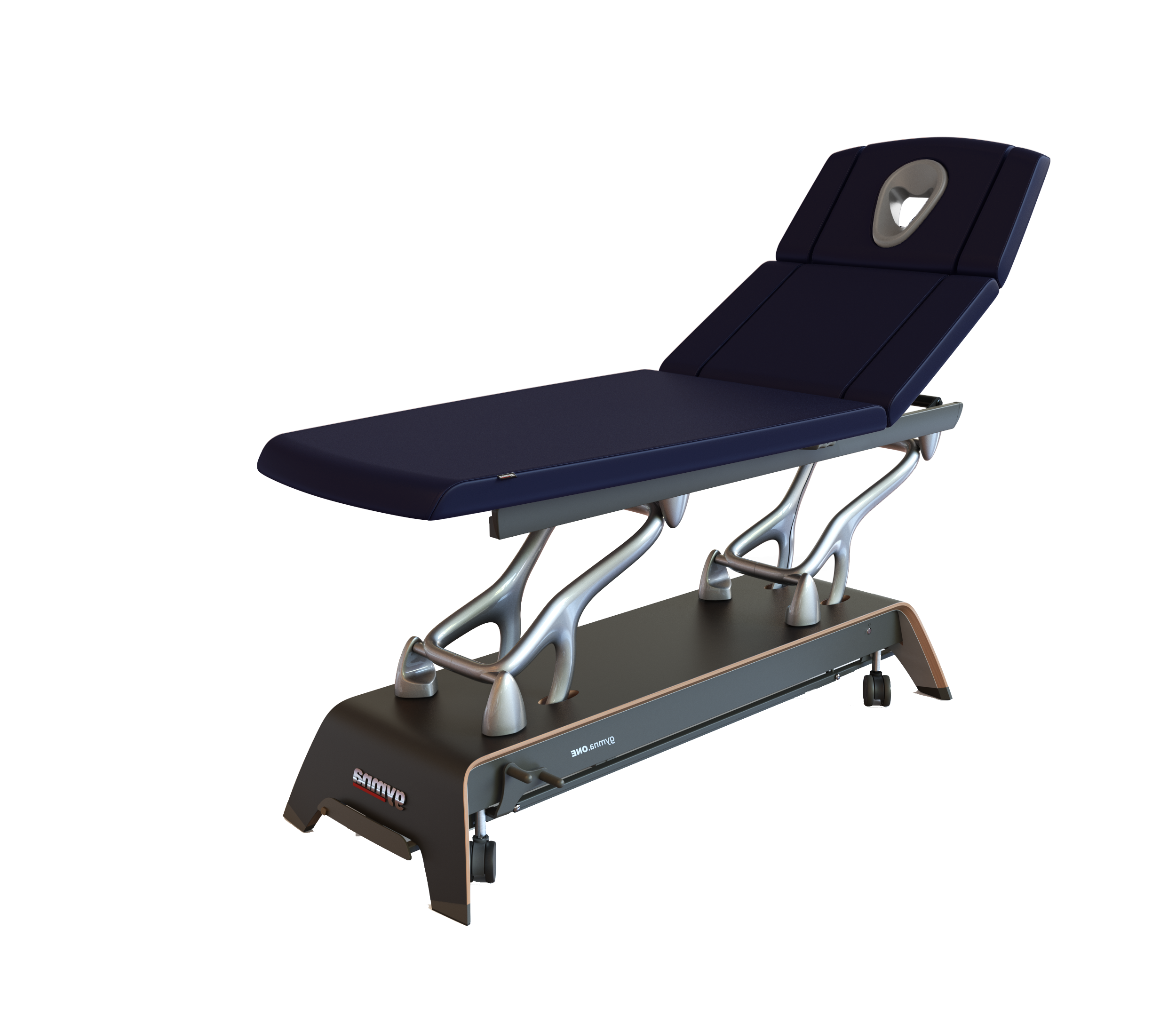 Premium Therapieliege Gymna.ONE - T7