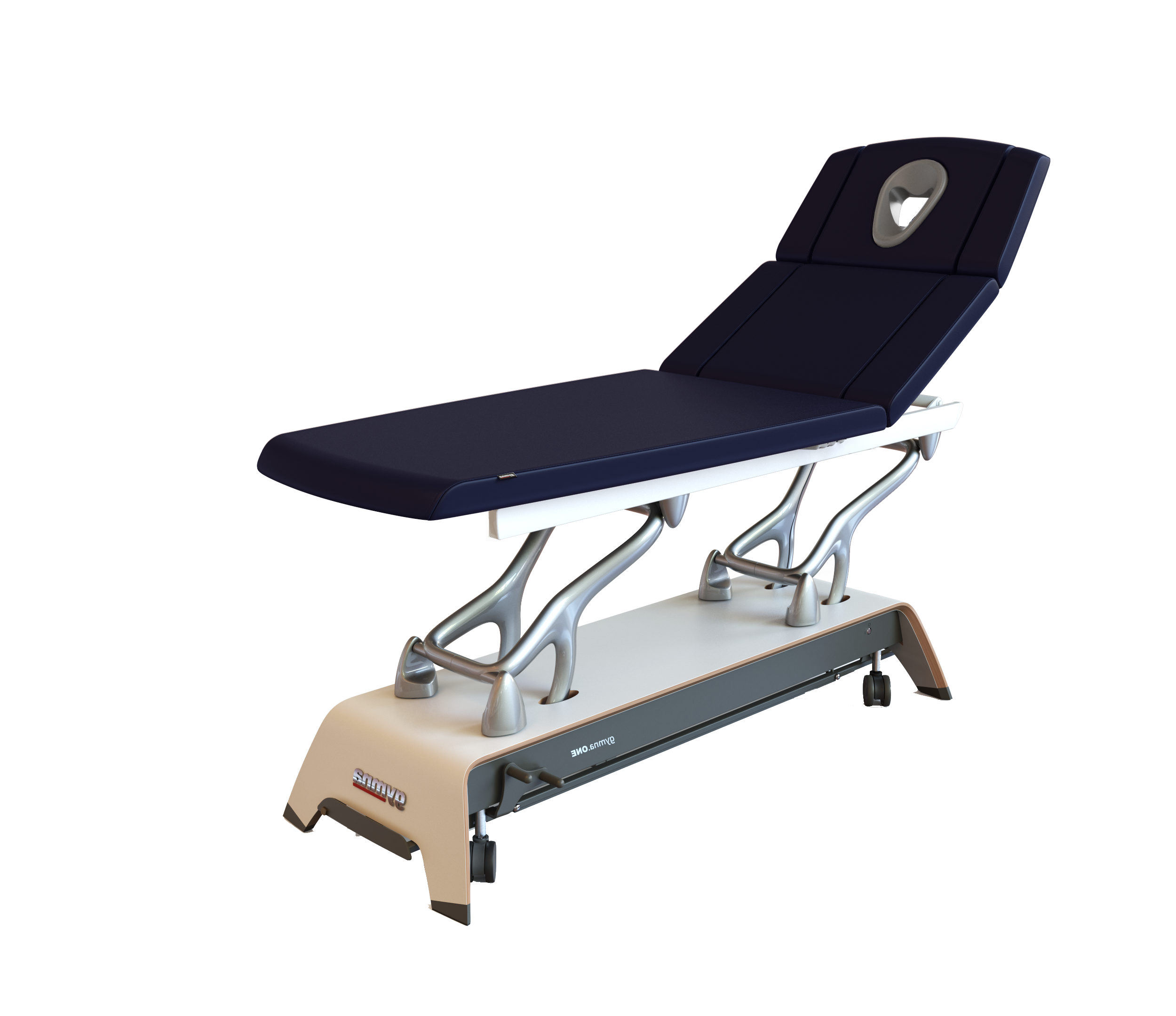 Premium Therapieliege Gymna.ONE - T7