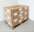Heilmoor-Einmalpackungen 380 g, 30 × 40 cm, ABHOLUNG in Dresden
