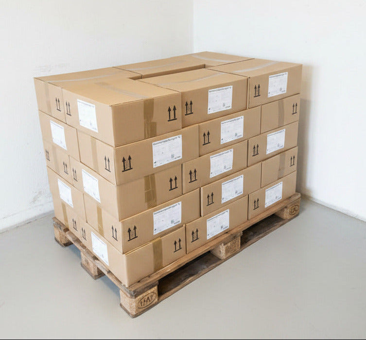 Heilmoor-Einmalpackungen 380 g, 30 × 40 cm, ABHOLUNG in Dresden
