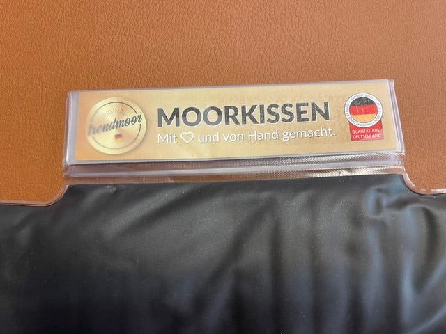 Moorwärmeträger Wasserbad + Mikrowelle  26 x 38 cm