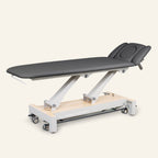 Therapieliege Naggura Nuuna 4 Physio Pro, 4-teilig, elektrisch