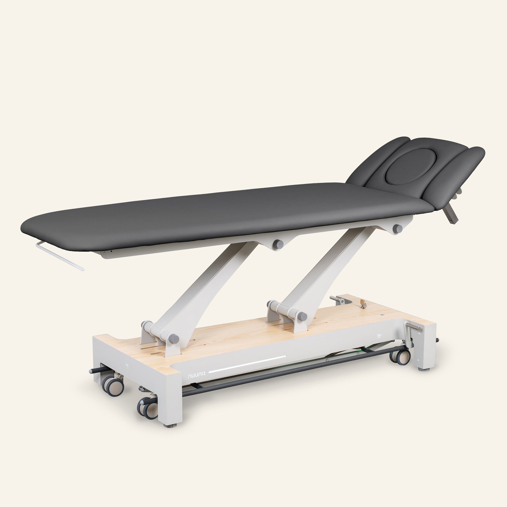 AUSSTELLUNGSLIEGE in Berlin Naggura Nuuna 4 Physio Pro, 2-teilig, elektrisch