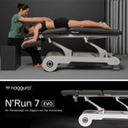 Therapieliege Naggura N´RUN 7 EVO