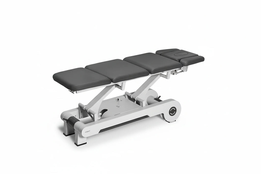 Therapieliege Naggura N´RUN 6 EVO