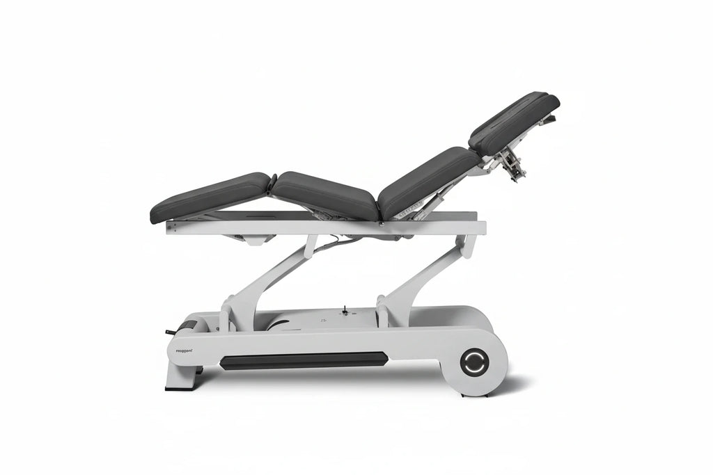 Therapieliege Naggura N´RUN 6 EVO