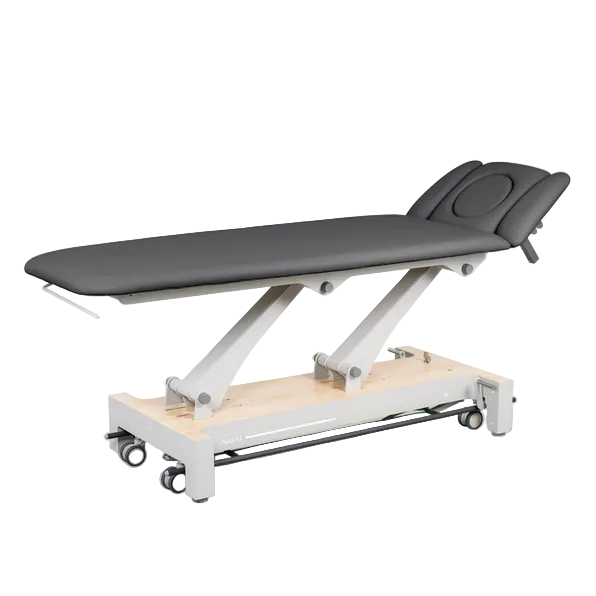 Therapieliege Naggura Nuuna 4 Physio Pro, 4-teilig, elektrisch