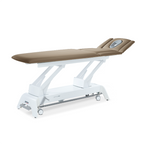 Therapieliege Gymna.PRO-Osteoflex Luxe – Sondermodell II – 3-teilige Therapieliege mit fixer Ausstattung