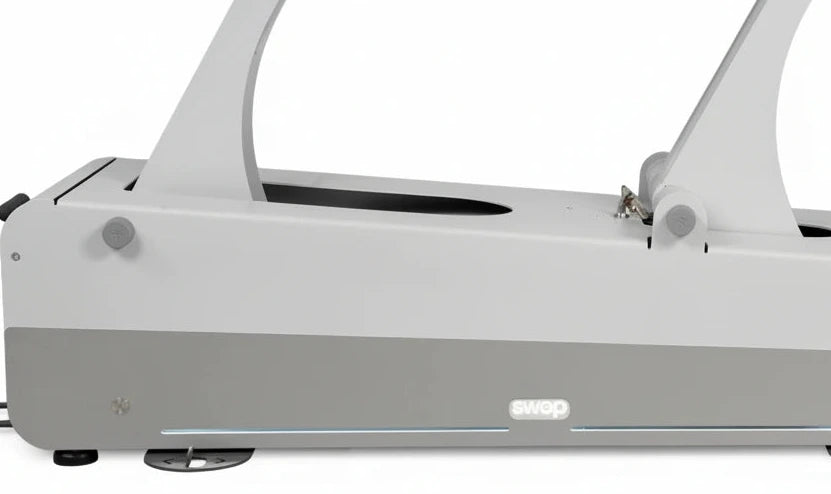 Paneele SWOP Inox, Stahl