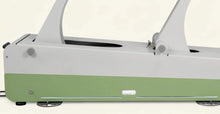 Paneele SWOP Pale Green, Stahl