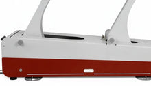 Paneele SWOP Rot, Stahl