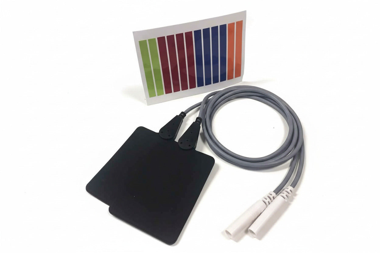 Physiomed-Elektroden