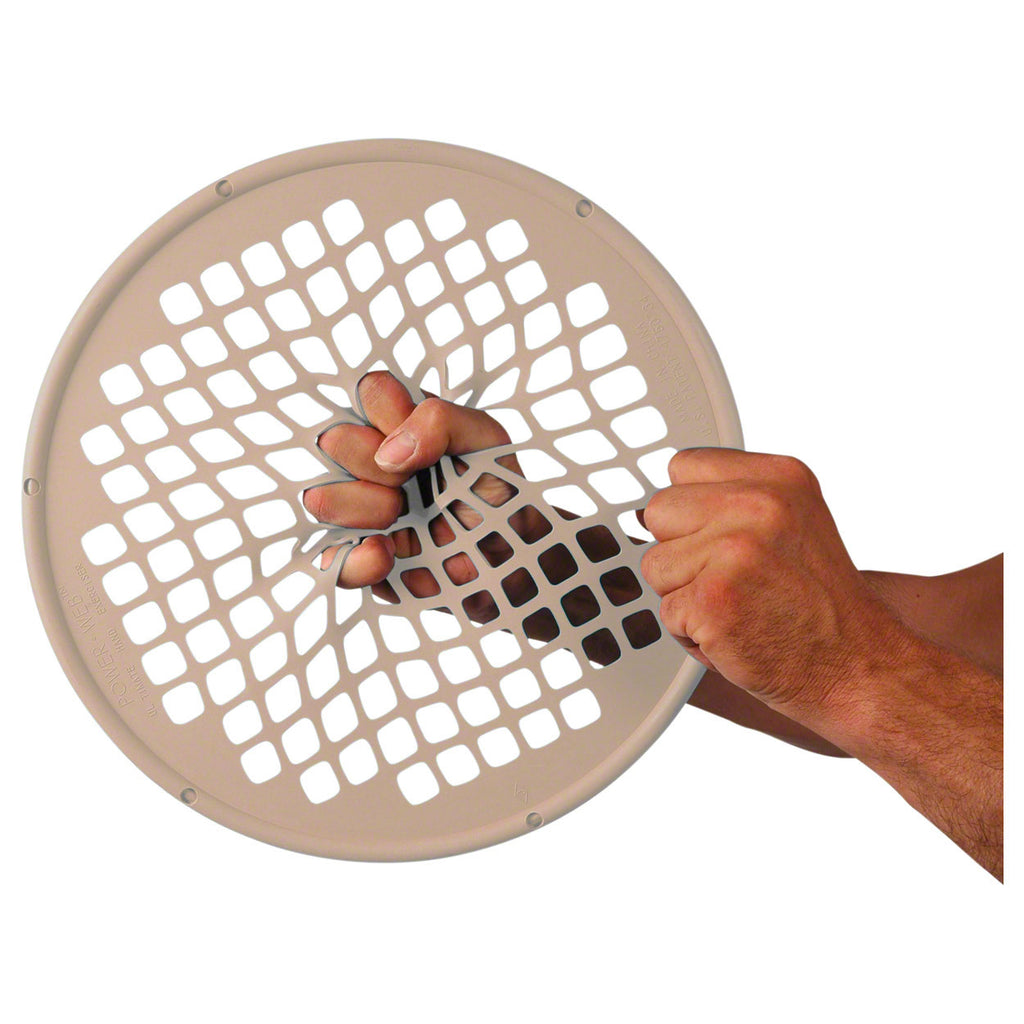 Power-Web Senior, Ø 38 cm, extra leicht, beige