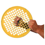 Power-Web Senior, Ø 38 cm, leicht, gelb