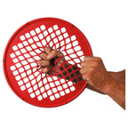 Power-Web Senior, Ø 38 cm, mittel, rot