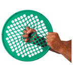 Power-Web Senior, Ø 38 cm, stark, grün