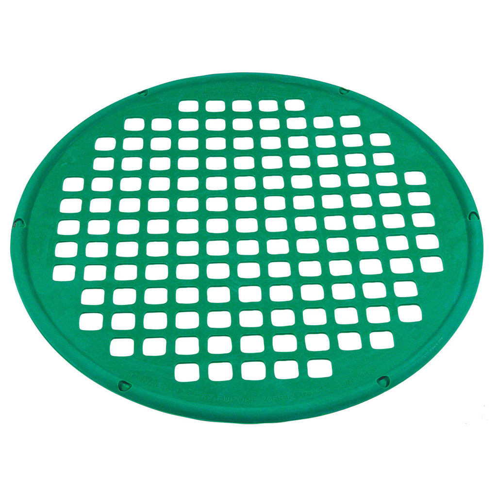 Power-Web Senior, Ø 38 cm, stark, grün