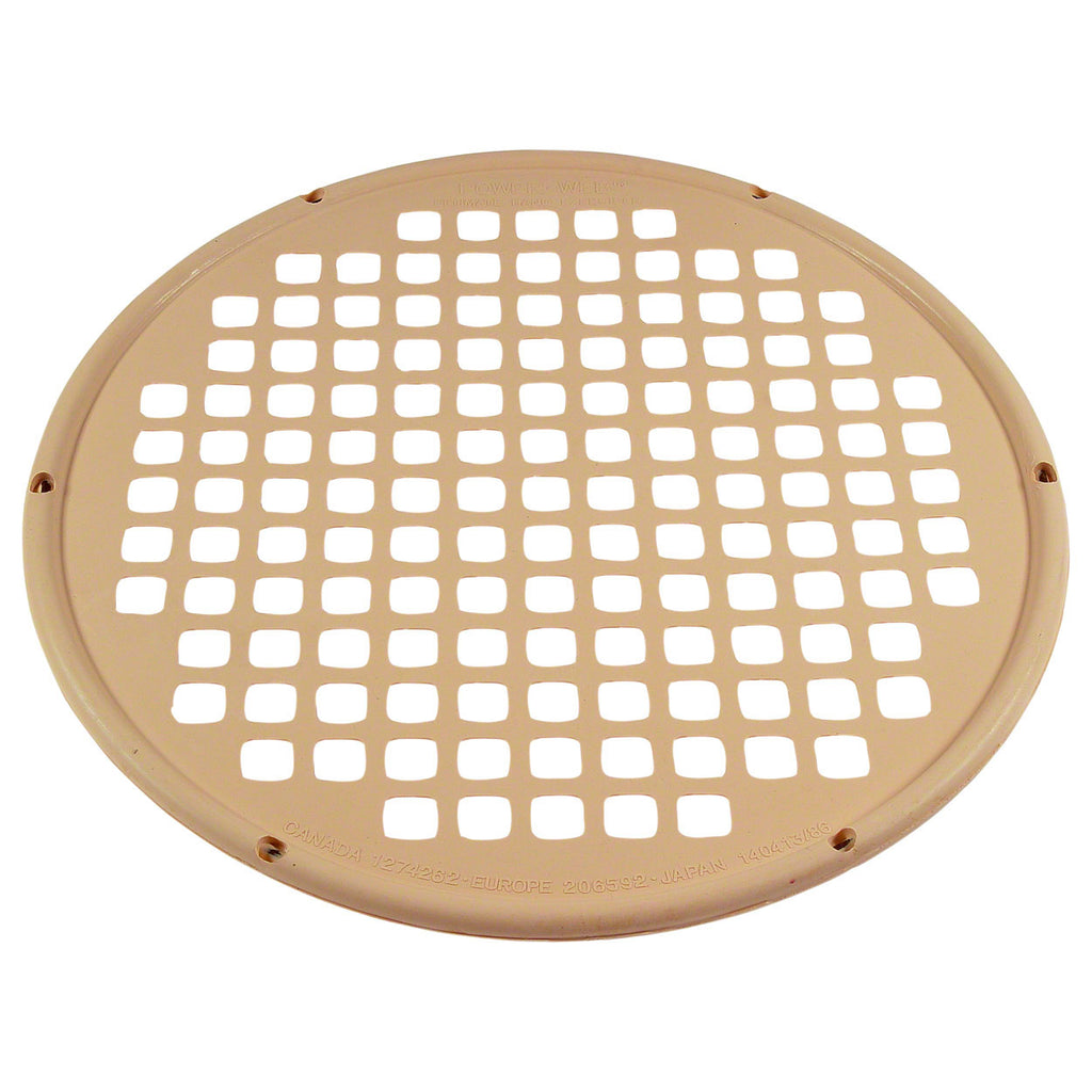 Power-Web Senior, Ø 38 cm, extra leicht, beige