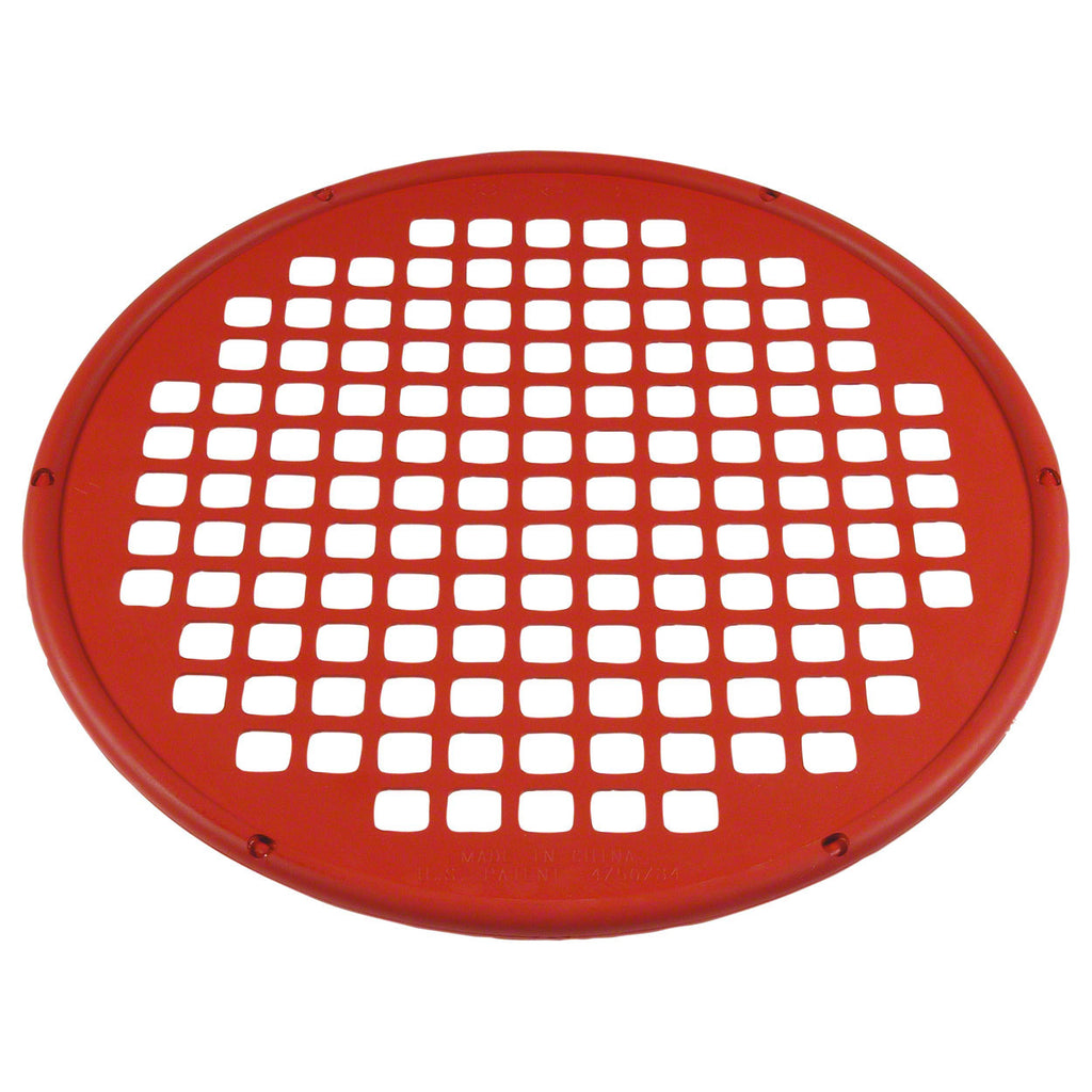 Power-Web Senior, Ø 38 cm, mittel, rot