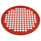 Power-Web Senior, Ø 38 cm, mittel, rot