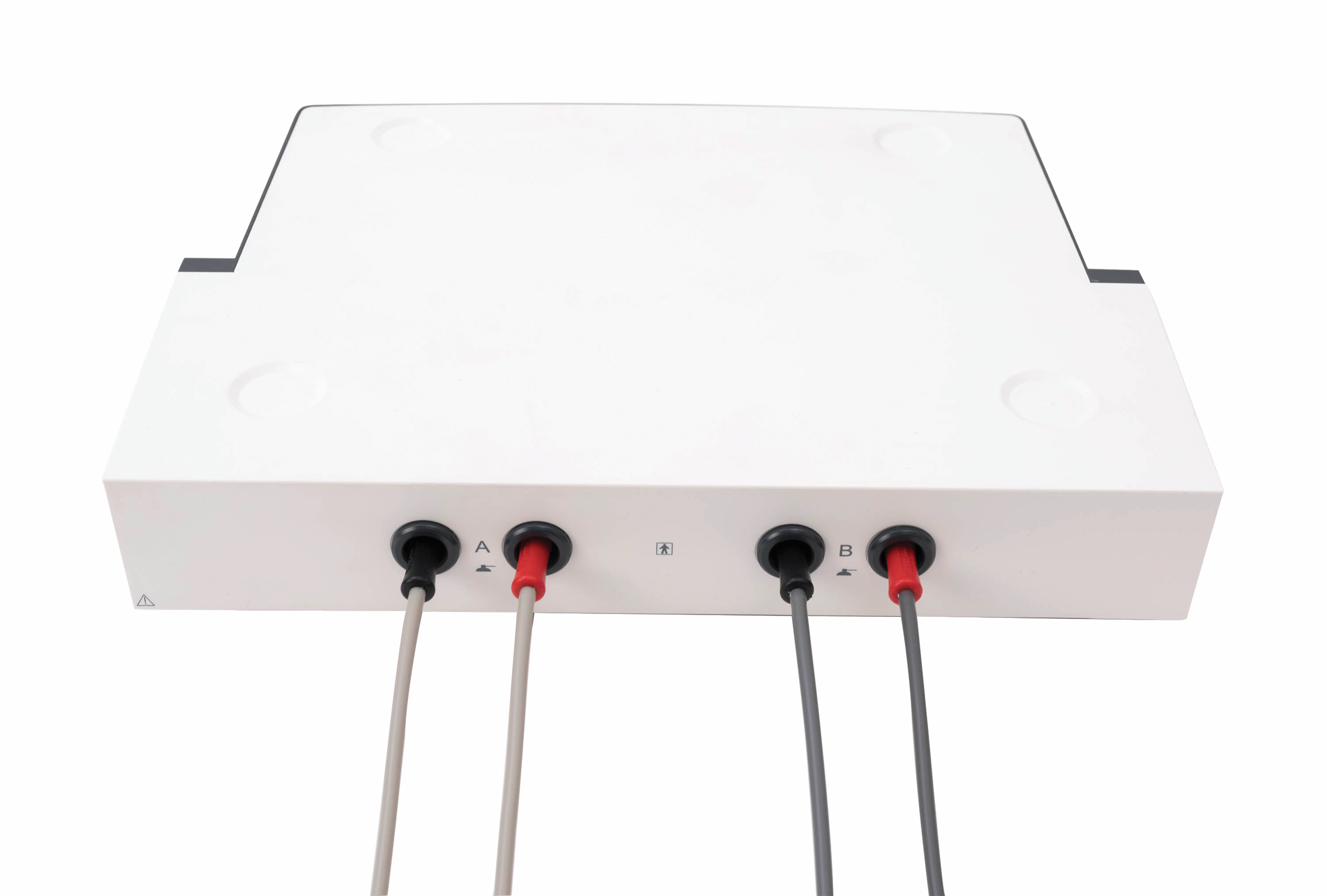 Gymna Combi 400V mit Vaco
