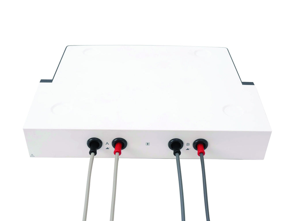 Gymna Duo 400V mit Vaco