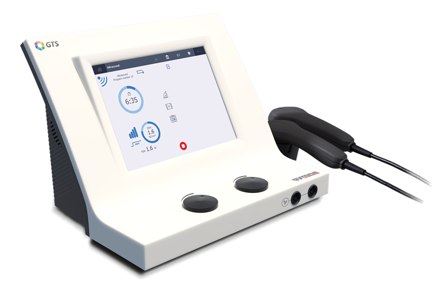 Gymna Pulson 400 Mobile