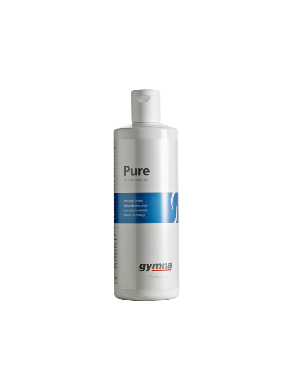 Gymna Massage Lotion Pure