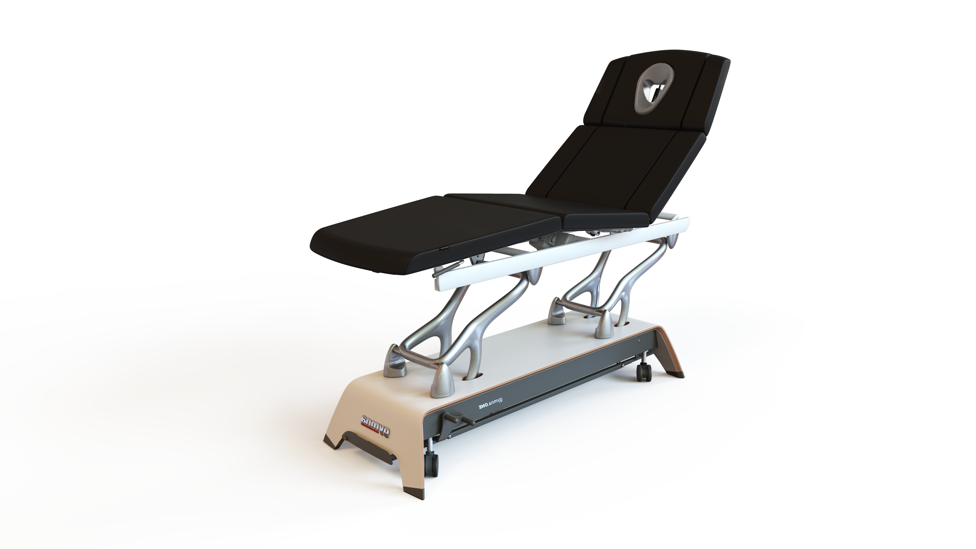 Premium Therapieliege Gymna.ONE - Q8 i-Control