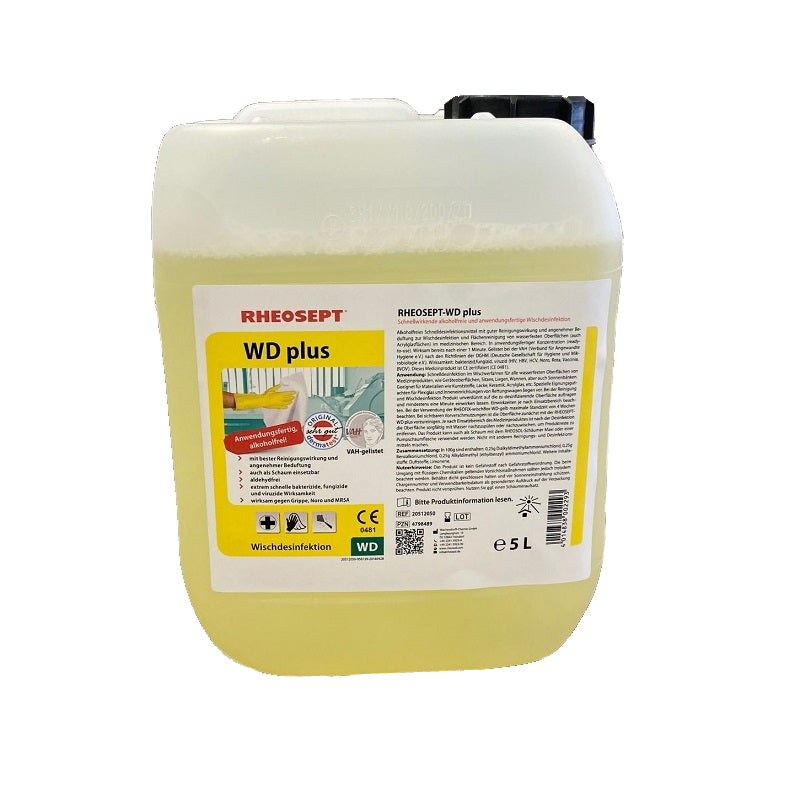 RHEOSEPT-WD plus 1l