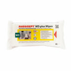 RHEOSEPT-WD plus Wipes