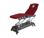 Premium Therapieliege Gymna.ONE - Q8 i-Control