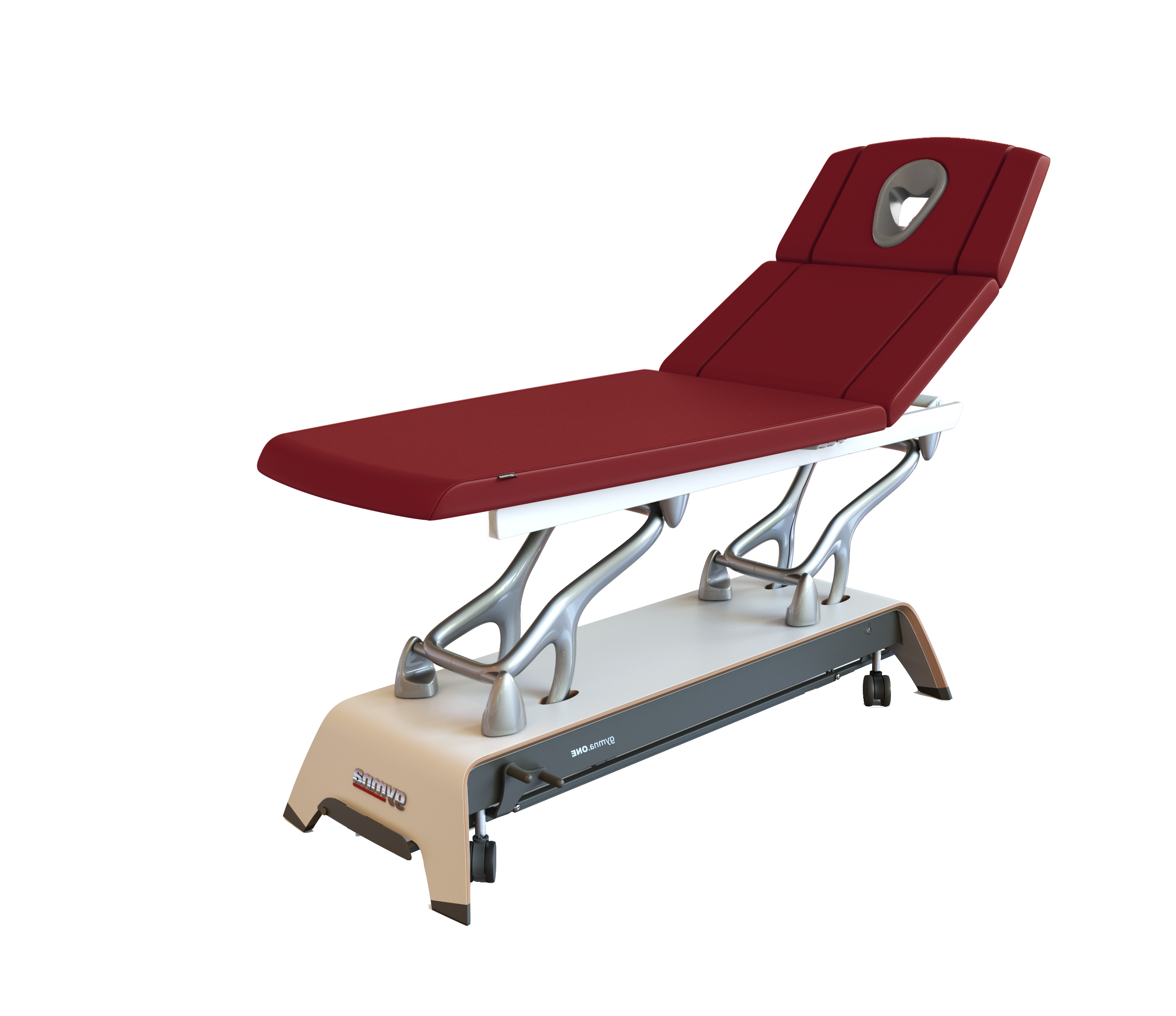 Premium Therapieliege Gymna.ONE - T7