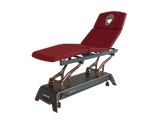 Premium Therapieliege Gymna.ONE - Q8 i-Control
