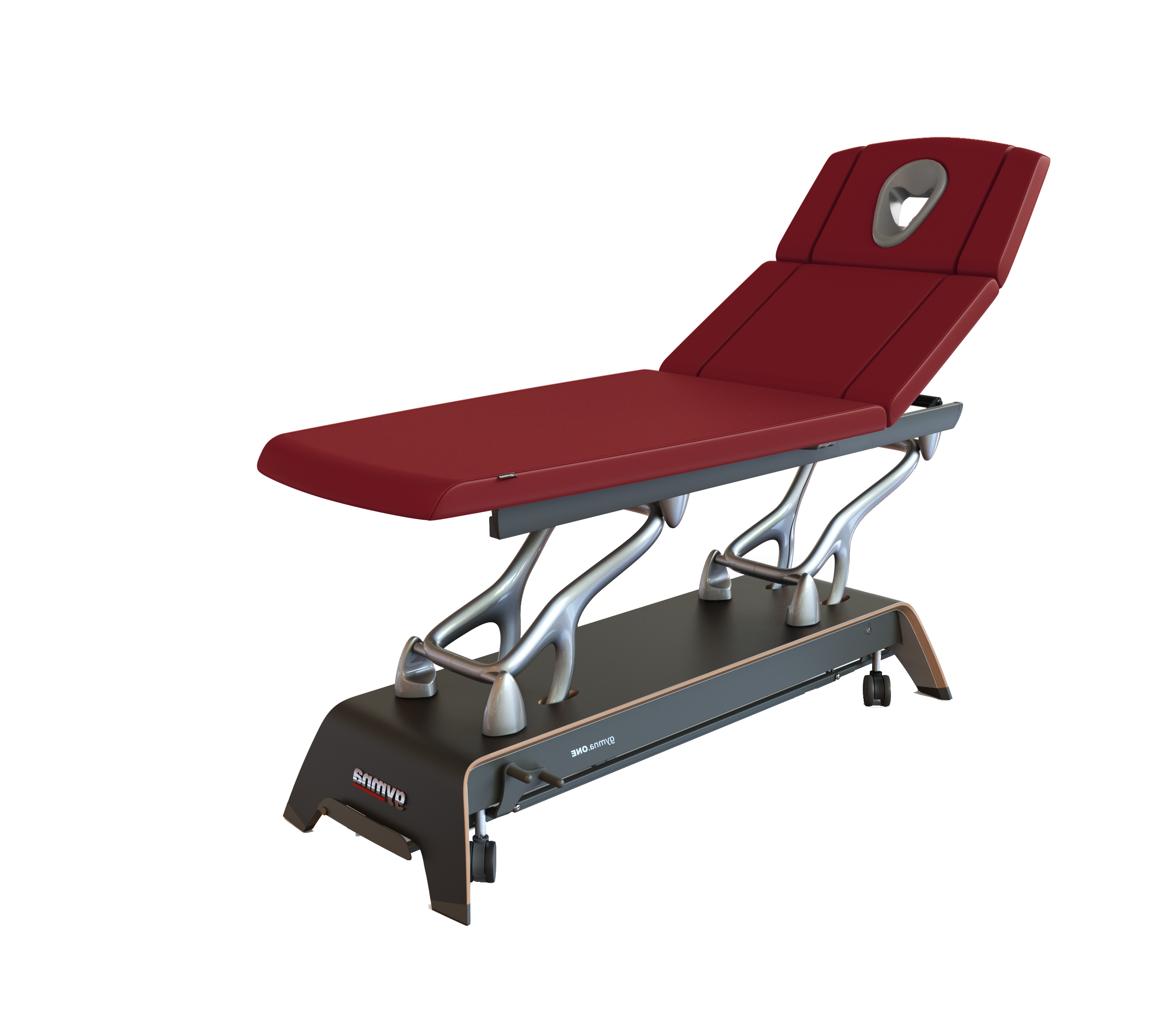 Premium Therapieliege Gymna.ONE - T7