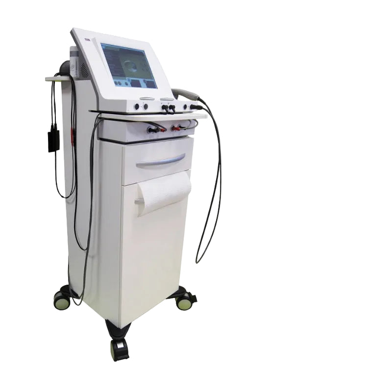Gymna System 400V Elektrotherapiegerät