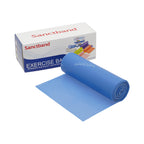 Sanctband Fitnessband Rolle à 5,5 m, blaubeere